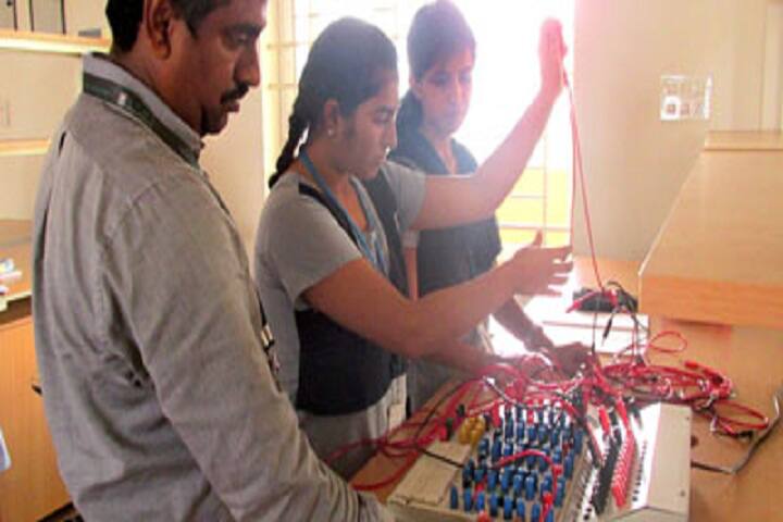 laboratory
